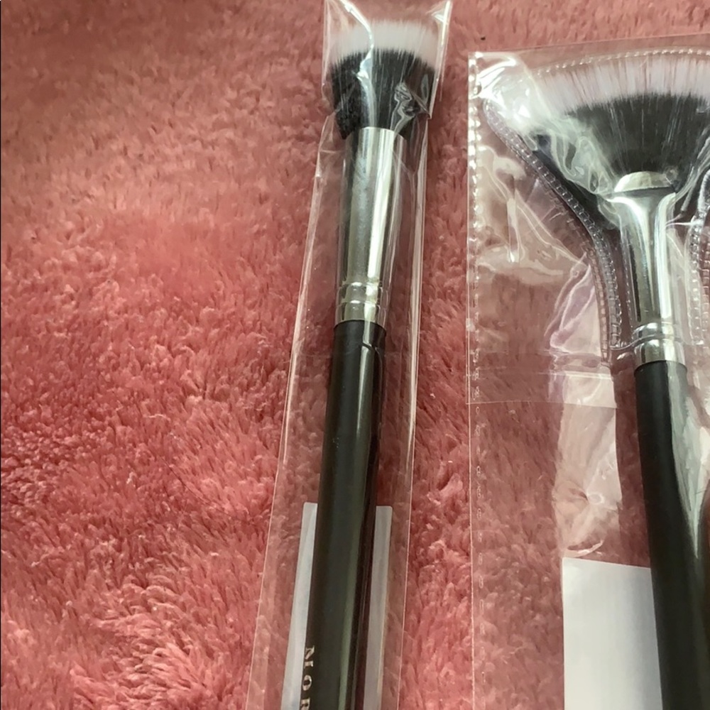 Morphs brushes - Picture 3 of 4